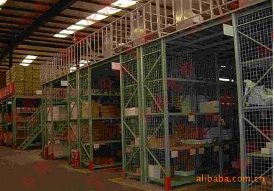 北京阁楼货架价格(北京阁楼货架价格因型号、材质、尺寸等因素而异) 钢结构异形设计 第3张 北京阁楼货架价格(北京阁楼货架价格因型号、材质、尺寸等因素而异) 钢结构异形设计 第3张
