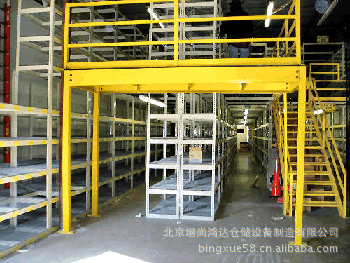 北京阁楼货架价格(北京阁楼货架价格因型号、材质、尺寸等因素而异) 钢结构异形设计 第5张 北京阁楼货架价格(北京阁楼货架价格因型号、材质、尺寸等因素而异) 钢结构异形设计 第5张