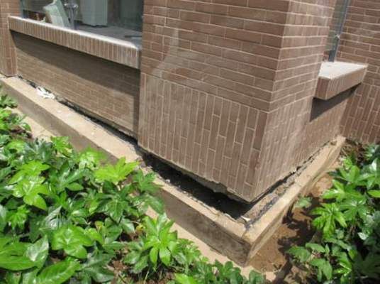 地基下沉表现(地基下沉可能出现的主要表现,建筑工程师评估和修复费用) 结构地下室设计 第5张 地基下沉表现(地基下沉可能出现的主要表现,建筑工程师评估和修复费用) 结构地下室设计 第5张