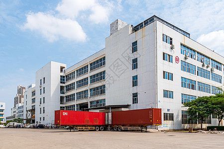 厂房图片实拍广告图(厂房广告图版权购买途径如何拍摄高质量厂房照片) 装饰工装施工 第2张 厂房图片实拍广告图(厂房广告图版权购买途径如何拍摄高质量厂房照片) 装饰工装施工 第2张