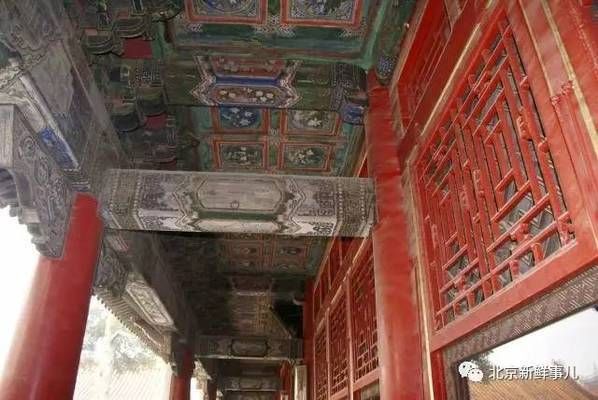 北京恐怖建筑 结构工业钢结构设计 第5张 北京恐怖建筑 结构工业钢结构设计 第5张