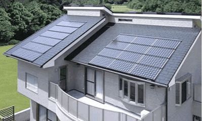 屋顶光伏发电危害孕妇（光伏发电安全风险）