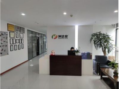 坤达公司怎么样可靠吗（坤达公司环保设备销量如何）