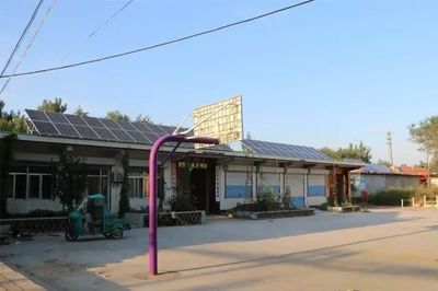 小区屋顶安装光伏需要什么手续和费用（小区屋顶光伏安装技术要求分析，光伏发电系统补贴政策查询）