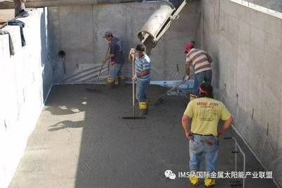 北方冬季混凝土施工（冬季混凝土施工保温材料选择）