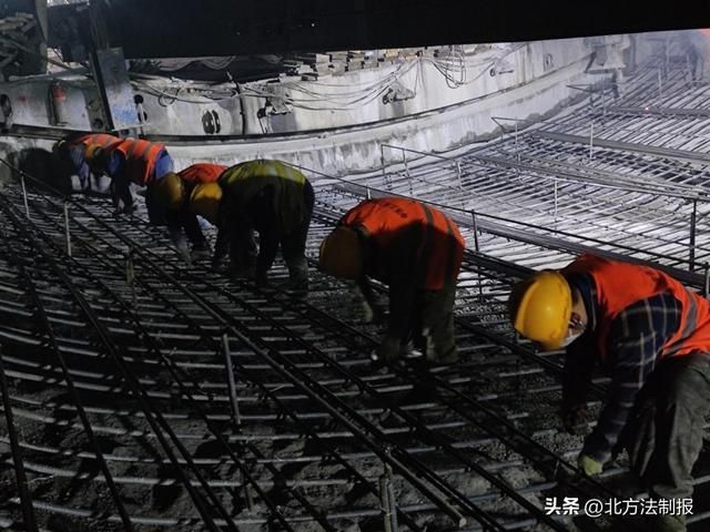 北方冬季混凝土施工(冬季混凝土施工保温材料选择) 结构地下室设计 第3张 北方冬季混凝土施工(冬季混凝土施工保温材料选择) 结构地下室设计 第3张