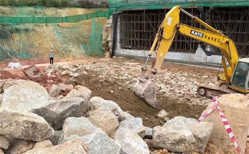 地基下沉加固常用方法图片（地基下沉修复方法，地基加固技术最新研究，地基加固成本预算指南）