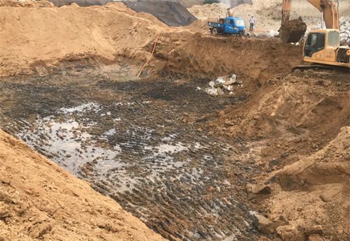 地基下沉加固常用方法图片(地基下沉修复方法,地基加固技术最新研究,地基加固成本预算指南) 结构地下室施工 第2张 地基下沉加固常用方法图片(地基下沉修复方法,地基加固技术最新研究,地基加固成本预算指南) 结构地下室施工 第2张