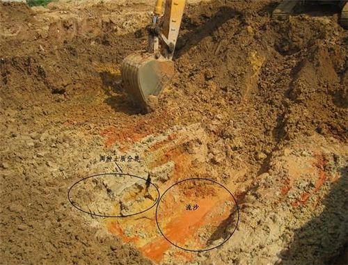 地基下沉加固常用方法图片(地基下沉修复方法,地基加固技术最新研究,地基加固成本预算指南) 结构地下室施工 第3张 地基下沉加固常用方法图片(地基下沉修复方法,地基加固技术最新研究,地基加固成本预算指南) 结构地下室施工 第3张