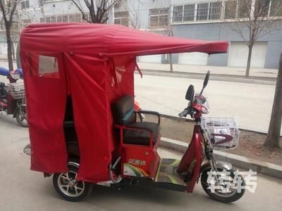 哪里能安装电动三轮车车棚(电动三轮车车棚安装地点和服务提供商) 装饰工装设计 第4张 哪里能安装电动三轮车车棚(电动三轮车车棚安装地点和服务提供商) 装饰工装设计 第4张