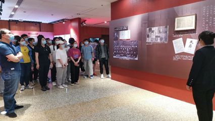 北京档案馆参观攻略图片(北京市档案馆参观攻略,北京档案馆特色展览介绍) 建筑效果图设计 第1张 北京档案馆参观攻略图片(北京市档案馆参观攻略,北京档案馆特色展览介绍) 建筑效果图设计 第1张