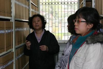 北京档案馆参观攻略图片(北京市档案馆参观攻略,北京档案馆特色展览介绍) 建筑效果图设计 第3张 北京档案馆参观攻略图片(北京市档案馆参观攻略,北京档案馆特色展览介绍) 建筑效果图设计 第3张