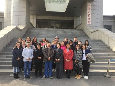 北京档案馆参观攻略图片(北京市档案馆参观攻略,北京档案馆特色展览介绍) 建筑效果图设计 第2张 北京档案馆参观攻略图片(北京市档案馆参观攻略,北京档案馆特色展览介绍) 建筑效果图设计 第2张