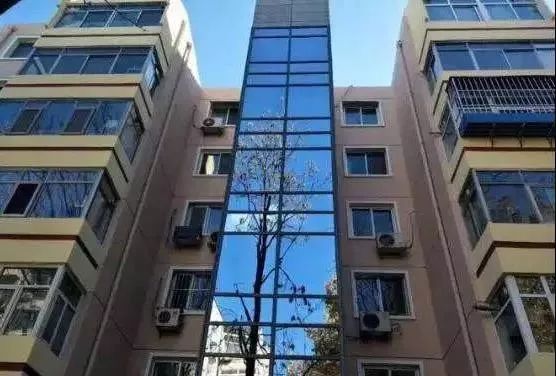 北京老旧小区改造工程(北京老旧小区改造38条措施制定38条措施,居民满意度) 钢结构框架设计 第4张 北京老旧小区改造工程(北京老旧小区改造38条措施制定38条措施,居民满意度) 钢结构框架设计 第4张