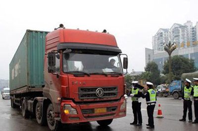 北京混凝土车禁行时间最新政策（2018年10月30日起，北京限行新政策出台）
