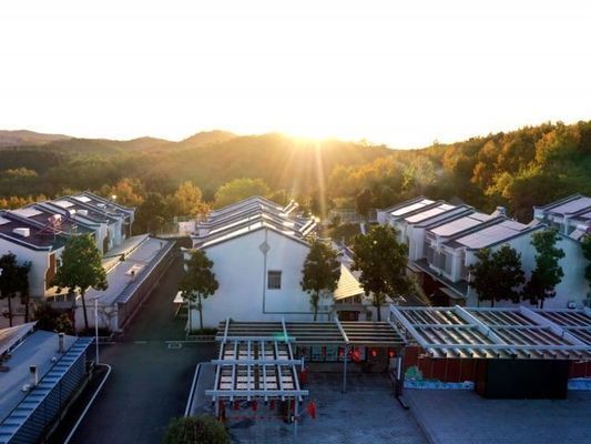 北京老旧小区加固方案最新(北京老旧小区加固方案最新信息) 建筑施工图施工 第3张 北京老旧小区加固方案最新(北京老旧小区加固方案最新信息) 建筑施工图施工 第3张
