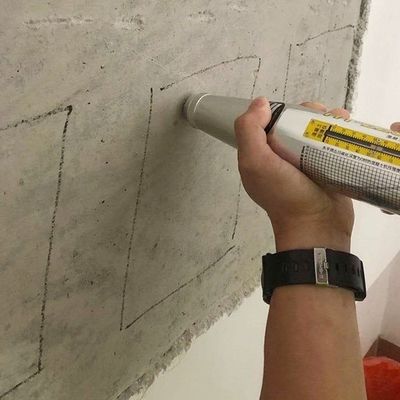 墙面加固多少钱一平(大面积墙面加固优惠) 结构地下室设计 第3张 墙面加固多少钱一平(大面积墙面加固优惠) 结构地下室设计 第3张