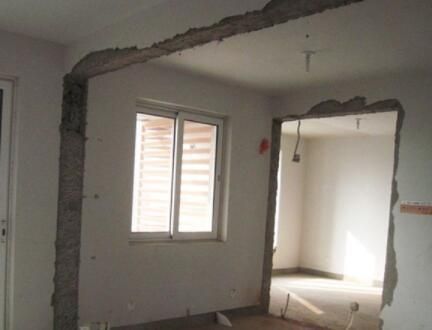 增加承重墙建造方法(墙体砌筑要点,承重墙材料选择指南,) 结构地下室施工 第2张 增加承重墙建造方法(墙体砌筑要点,承重墙材料选择指南,) 结构地下室施工 第2张