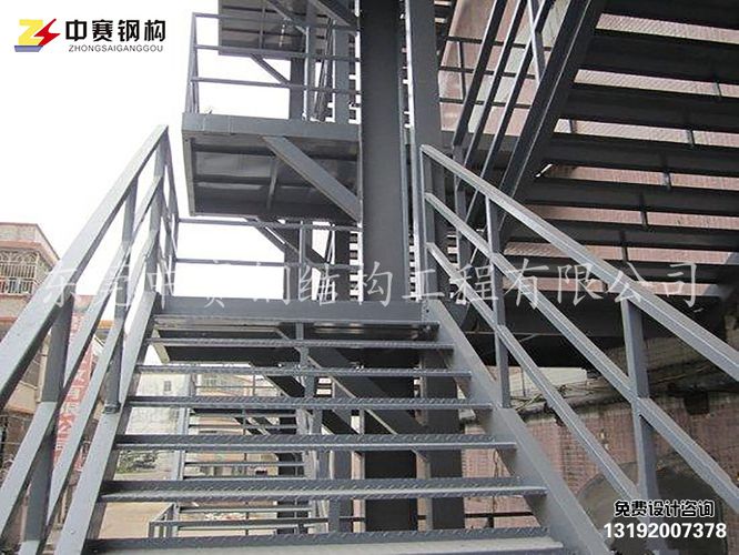 别墅钢结构楼梯需要重新做吗(别墅楼梯功能改造) 装饰家装施工 第3张 别墅钢结构楼梯需要重新做吗(别墅楼梯功能改造) 装饰家装施工 第3张