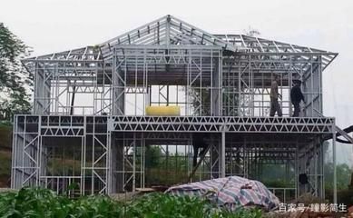 做钢结构设计难吗(钢结构设计入门指南) 钢结构钢结构停车场施工 第3张 做钢结构设计难吗(钢结构设计入门指南) 钢结构钢结构停车场施工 第3张