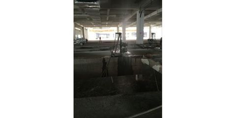 固安楼板切割厂家(固安楼板切割厂家及其相关信息及其相关信息) 钢结构钢结构停车场施工 第1张 固安楼板切割厂家(固安楼板切割厂家及其相关信息及其相关信息) 钢结构钢结构停车场施工 第1张