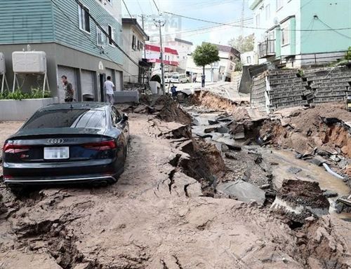 地基下沉啥意思(地基下沉修复案例分析,地基加固材料选择地基下沉检测技术) 钢结构框架设计 第3张 地基下沉啥意思(地基下沉修复案例分析,地基加固材料选择地基下沉检测技术) 钢结构框架设计 第3张