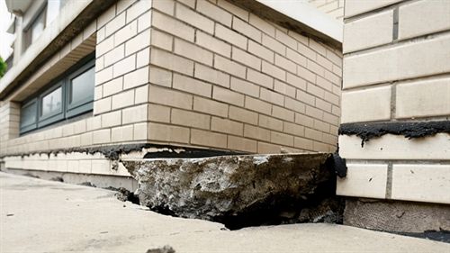 地基下沉啥意思(地基下沉修复案例分析,地基加固材料选择地基下沉检测技术) 钢结构框架设计 第2张 地基下沉啥意思(地基下沉修复案例分析,地基加固材料选择地基下沉检测技术) 钢结构框架设计 第2张