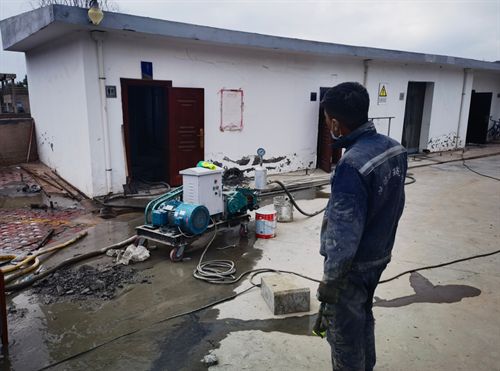 地基下沉啥意思(地基下沉修复案例分析,地基加固材料选择地基下沉检测技术) 钢结构框架设计 第5张 地基下沉啥意思(地基下沉修复案例分析,地基加固材料选择地基下沉检测技术) 钢结构框架设计 第5张