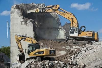 北京房屋拆除公司(北京房屋拆除公司哪家好) 钢结构网架设计 第3张 北京房屋拆除公司(北京房屋拆除公司哪家好) 钢结构网架设计 第3张