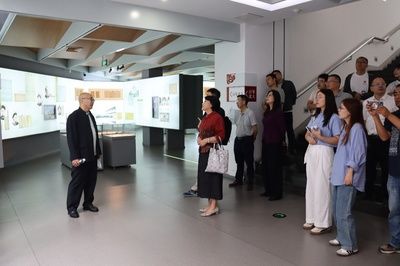 北京市档案馆展览策划岗(北京市档案馆展览策划岗主要职责包括以下几个方面) 钢结构网架设计 第4张 北京市档案馆展览策划岗(北京市档案馆展览策划岗主要职责包括以下几个方面) 钢结构网架设计 第4张