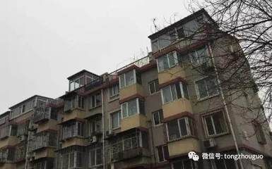 北京老旧小区加固方案图(北京老旧小区加固方案) 装饰工装施工 第2张 北京老旧小区加固方案图(北京老旧小区加固方案) 装饰工装施工 第2张
