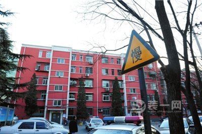 北京老旧小区加固方案图(北京老旧小区加固方案) 装饰工装施工 第5张 北京老旧小区加固方案图(北京老旧小区加固方案) 装饰工装施工 第5张