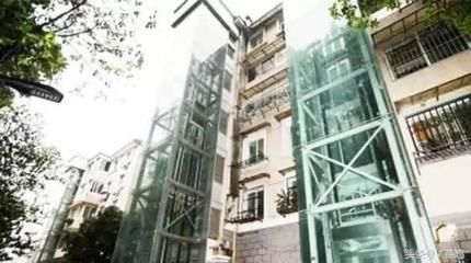 北京老旧小区加固方案图(北京老旧小区加固方案) 装饰工装施工 第3张 北京老旧小区加固方案图(北京老旧小区加固方案) 装饰工装施工 第3张
