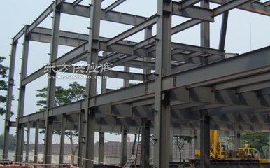 厂房钢结构包工包料多少钱一平方(钢结构厂房包工包料价格受多种因素影响造价吗) 装饰幕墙施工 第5张 厂房钢结构包工包料多少钱一平方(钢结构厂房包工包料价格受多种因素影响造价吗) 装饰幕墙施工 第5张