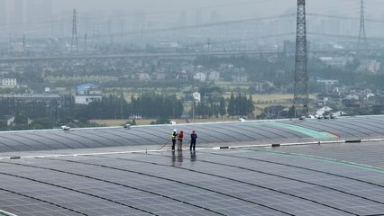 屋顶光伏高度规定住建部(屋顶光伏高度的规定) 钢结构桁架施工 第2张 屋顶光伏高度规定住建部(屋顶光伏高度的规定) 钢结构桁架施工 第2张