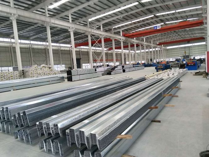 北京桁架楼板厂家电话号码查询(北京桁架楼板厂家排名) 结构砌体施工 第4张 北京桁架楼板厂家电话号码查询(北京桁架楼板厂家排名) 结构砌体施工 第4张