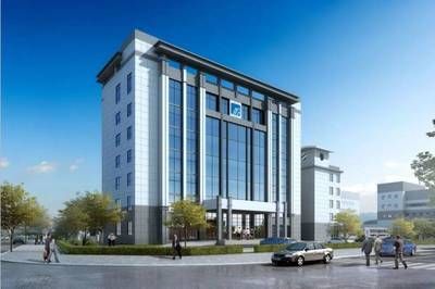 宏鑫新型建材有限公司招聘(宏鑫建材公司晋升机制解析,宏鑫建材公司福利待遇详情) 结构砌体施工 第5张 宏鑫新型建材有限公司招聘(宏鑫建材公司晋升机制解析,宏鑫建材公司福利待遇详情) 结构砌体施工 第5张