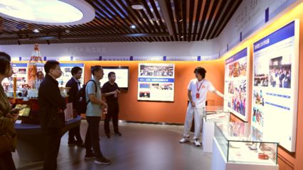 北京档案馆能参观吗现在开放吗(关于北京市档案馆对外开放的公告) 建筑施工图设计 第1张 北京档案馆能参观吗现在开放吗(关于北京市档案馆对外开放的公告) 建筑施工图设计 第1张