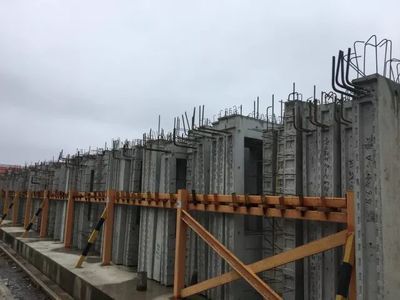 北京预制构件厂企业名录最新(2018北京预制构件厂排名) 钢结构门式钢架设计 第2张 北京预制构件厂企业名录最新(2018北京预制构件厂排名) 钢结构门式钢架设计 第2张