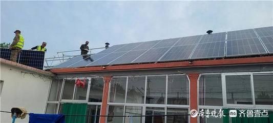 在农村屋顶上安装光伏一年补贴多少(在农村屋顶上安装光伏系统可以获得一定的补贴吗?) 钢结构桁架施工 第1张 在农村屋顶上安装光伏一年补贴多少(在农村屋顶上安装光伏系统可以获得一定的补贴吗?) 钢结构桁架施工 第1张