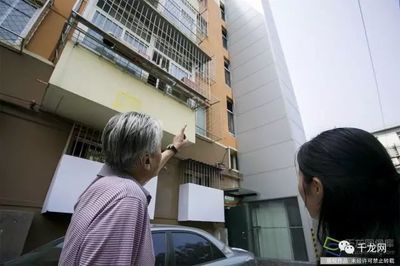 北京市老楼改造政策最新(北京危旧住宅楼拆除重建技术导引拆除重建技术导引) 钢结构钢结构螺旋楼梯施工 第5张 北京市老楼改造政策最新(北京危旧住宅楼拆除重建技术导引拆除重建技术导引) 钢结构钢结构螺旋楼梯施工 第5张