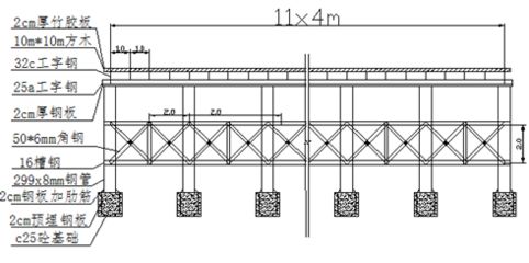 工字型钢梁材料选择指南(工字型钢梁在抗震设计中的应用) 建筑施工图施工 第4张 工字型钢梁材料选择指南(工字型钢梁在抗震设计中的应用) 建筑施工图施工 第4张