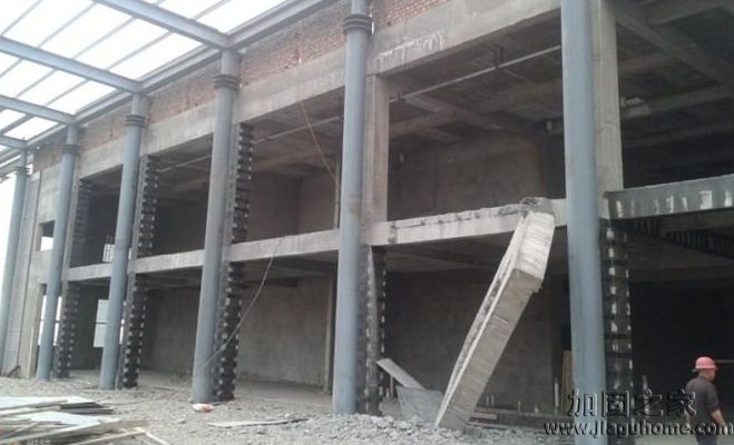 地基下沉怎样加固(不同地质条件下地基加固方法,地基加固施工过程中的注意事项) 装饰工装设计 第5张 地基下沉怎样加固(不同地质条件下地基加固方法,地基加固施工过程中的注意事项) 装饰工装设计 第5张