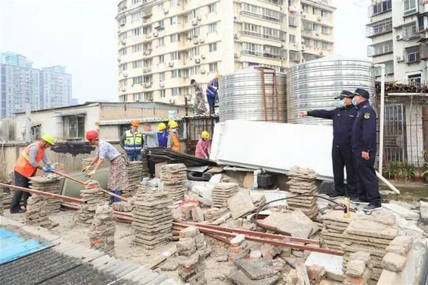 小区楼顶安装光伏(小区楼顶安装光伏发电安全吗) 结构地下室施工 第3张 小区楼顶安装光伏(小区楼顶安装光伏发电安全吗) 结构地下室施工 第3张