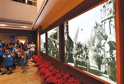 北京档案馆哪个门可以进去(北京市档案馆6月9日正式启用档案馆防疫措施详情) 建筑消防设计 第3张 北京档案馆哪个门可以进去(北京市档案馆6月9日正式启用档案馆防疫措施详情) 建筑消防设计 第3张