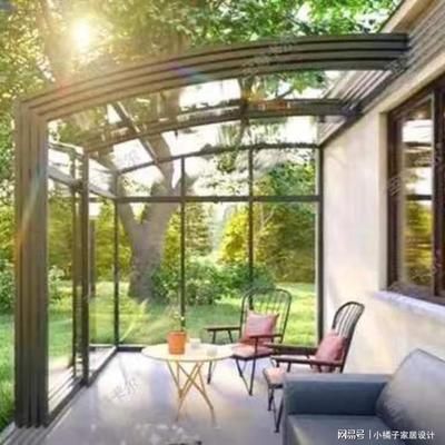 安装光伏阳光房和庭院哪个好些(光伏阳光房和庭院绿化植物选择指南,庭院绿化植物选择指南) 钢结构钢结构停车场施工 第3张 安装光伏阳光房和庭院哪个好些(光伏阳光房和庭院绿化植物选择指南,庭院绿化植物选择指南) 钢结构钢结构停车场施工 第3张