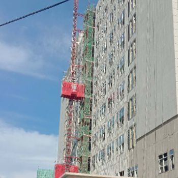 幕墙公司2021年幕墙项目经理(幕墙公司2021年幕墙项目经理岗位职责和任职要求) 钢结构门式钢架施工 第4张 幕墙公司2021年幕墙项目经理(幕墙公司2021年幕墙项目经理岗位职责和任职要求) 钢结构门式钢架施工 第4张