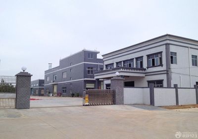 厂房大门图片大全(厂房大门图片大全,厂房大门设计趋势) 钢结构跳台施工 第1张 厂房大门图片大全(厂房大门图片大全,厂房大门设计趋势) 钢结构跳台施工 第1张