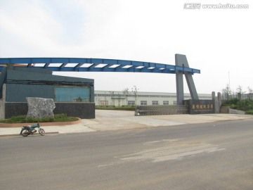 厂房大门图片大全(厂房大门图片大全,厂房大门设计趋势) 钢结构跳台施工 第3张 厂房大门图片大全(厂房大门图片大全,厂房大门设计趋势) 钢结构跳台施工 第3张