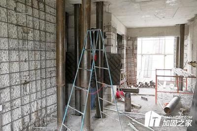 墙体加固图片(699pic.com加固之家网加固材料图片分享) 结构机械钢结构施工 第2张 墙体加固图片(699pic.com加固之家网加固材料图片分享) 结构机械钢结构施工 第2张